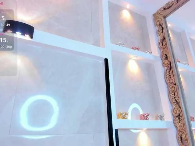 CeleneMidnight from BongaCams