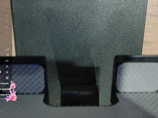 ChloeMelons from BongaCams