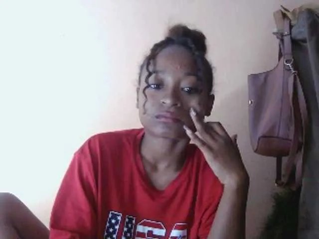 Freechat Chou1 on BongaCams