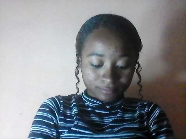 Freechat Chou1 on BongaCams