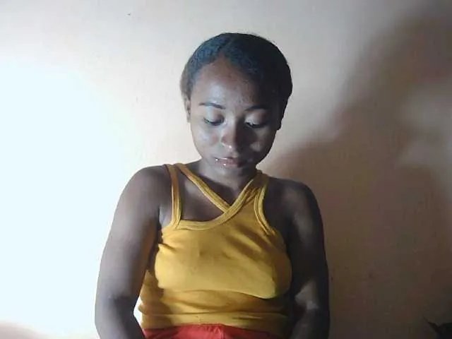 Freechat Chou1 on BongaCams