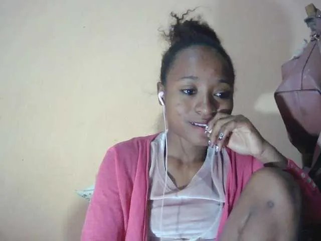 Freechat Chou1 on BongaCams