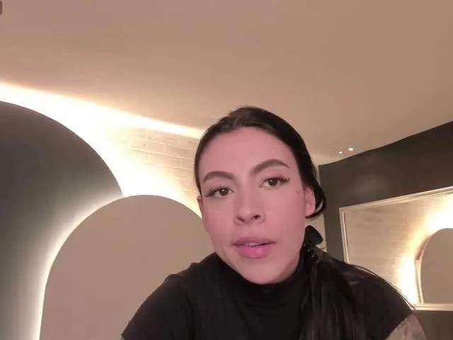ChristineFord from BongaCams