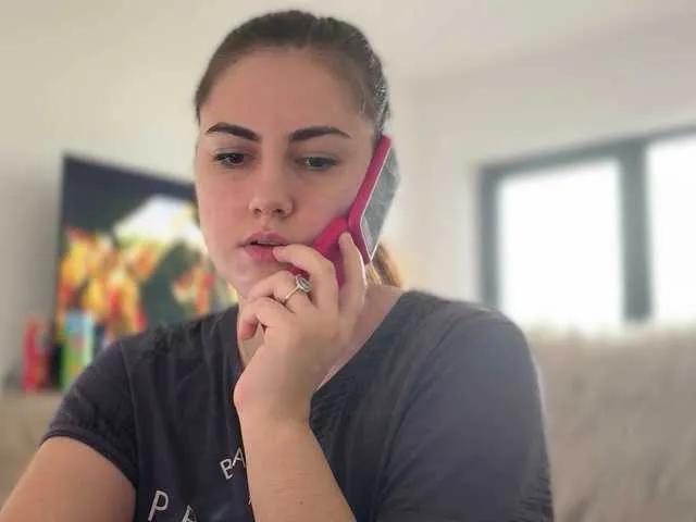 Freechat claireheart on BongaCams