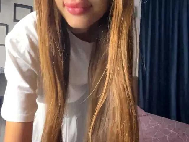 Freechat ClaireWobbe on BongaCams