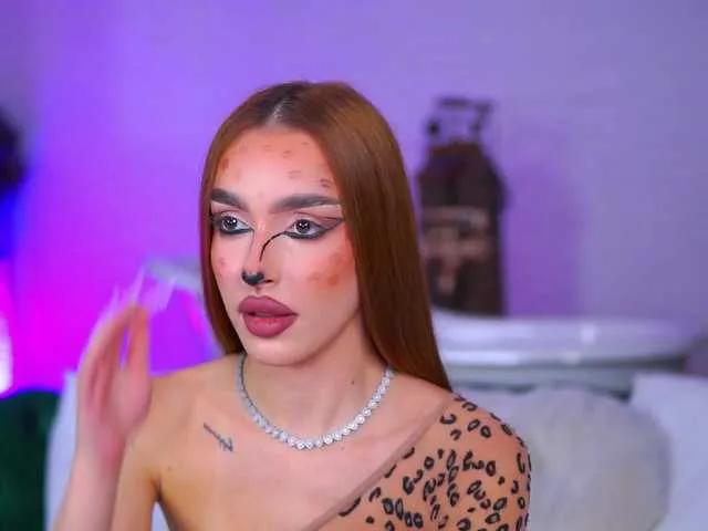 Freechat ClaraBenatti on BongaCams