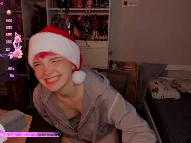 Cool-Love from BongaCams