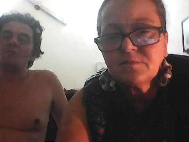 Watch 46 years old coppiaporcellina from BongaCams coppiaporcellina from BongaCams