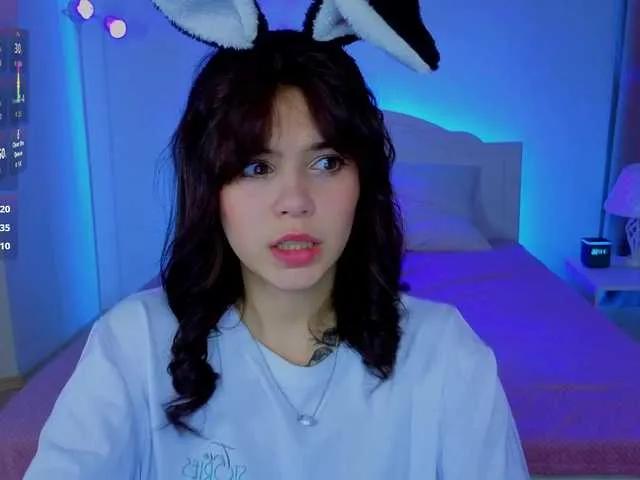 CoralineJones from BongaCams