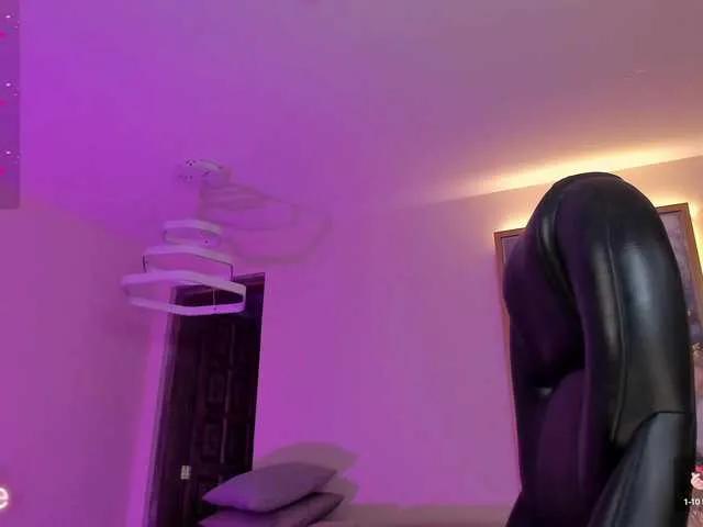 CorinneRusso on BongaCams