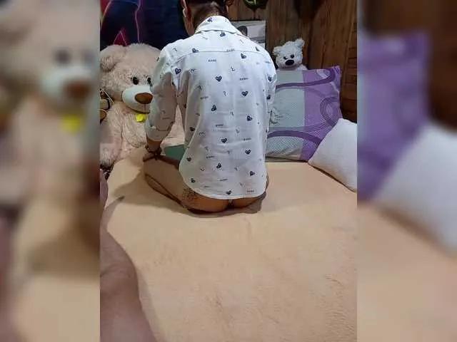 Admire 25 years old Cottoncandy1-1 from BongaCams Cottoncandy1-1 from BongaCams