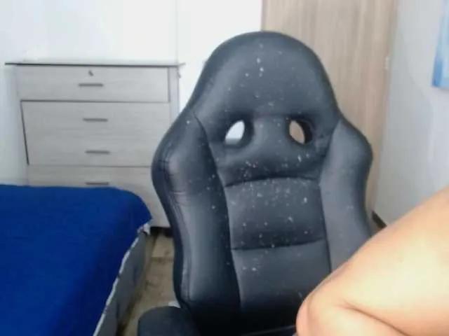 cristalb1 on BongaCams