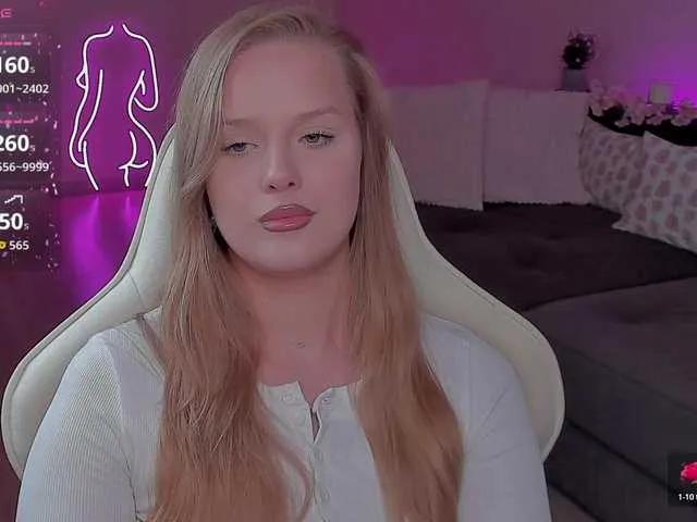 Model CristalWilliams