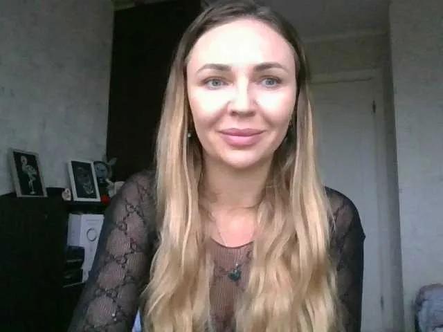 CuteFngelina on BongaCams