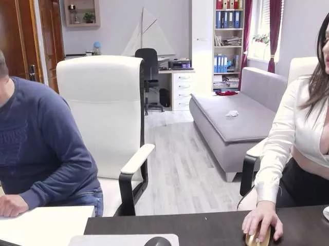 Dajla on BongaCams 
