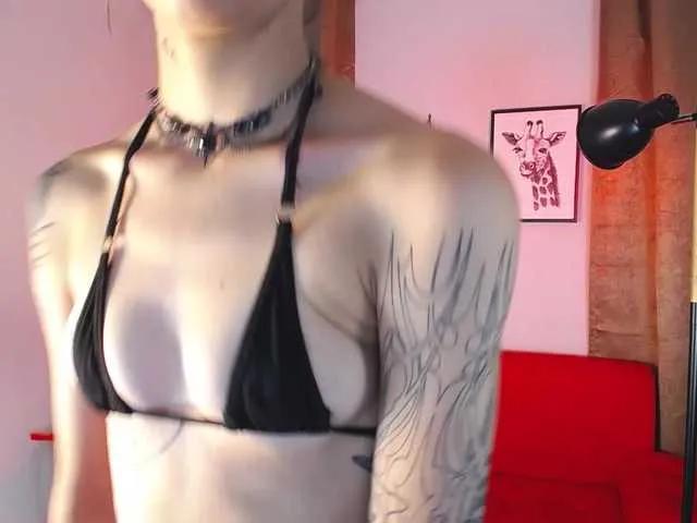 BongaCams DakariaHills DakariaHills from BongaCams