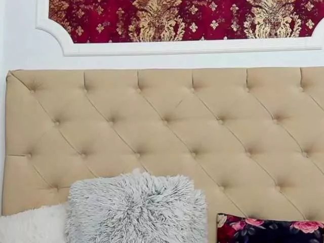 DaliyaArabian on BongaCams