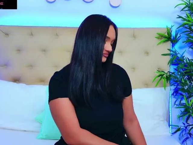 DaliyaArabian on BongaCams