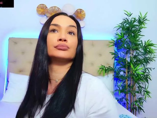 DaliyaArabian on BongaCams