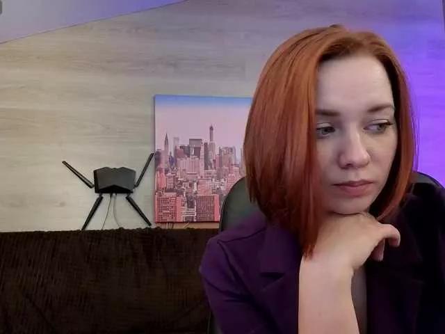 Danielea on BongaCams 