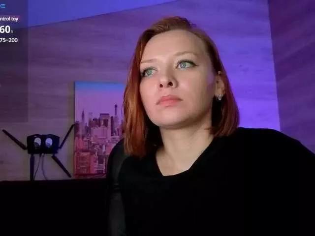 Danielea on BongaCams 