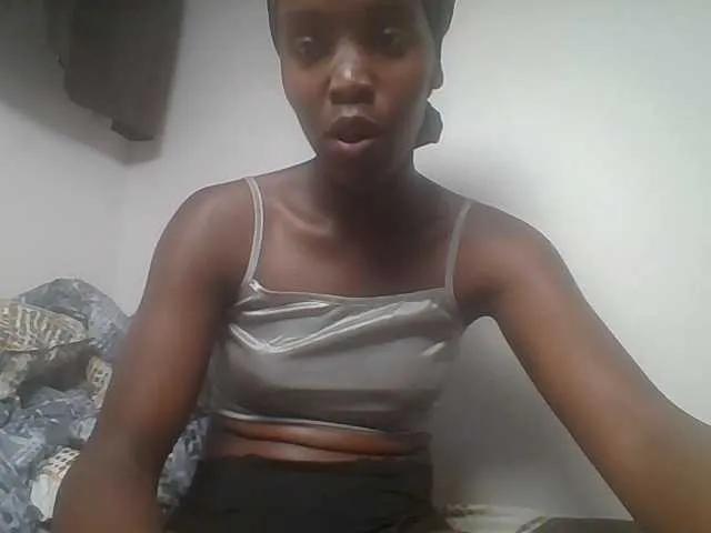 Freechat Darkberrie on BongaCams