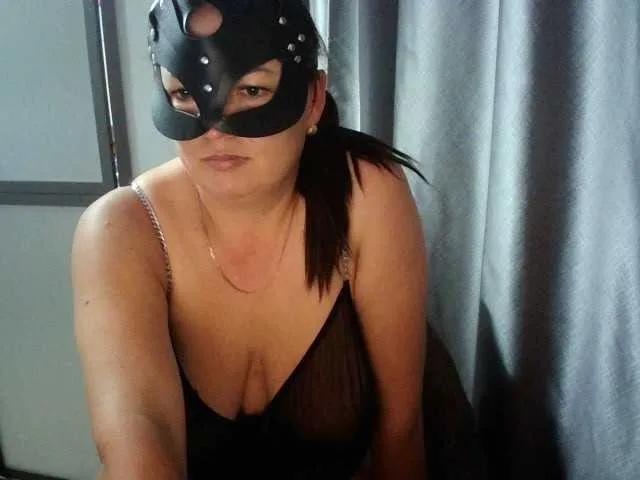 Dasha-Milasha on BongaCams