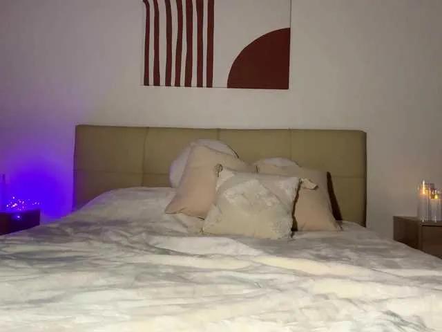 Join BongaCams's DennaEffinger DennaEffinger from BongaCams