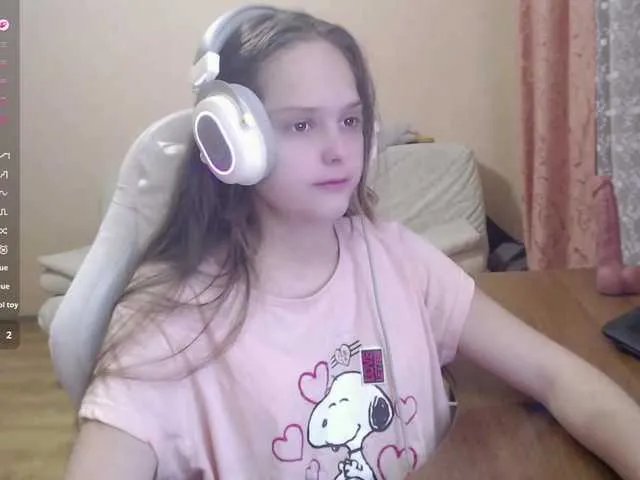 DennyDular on BongaCams