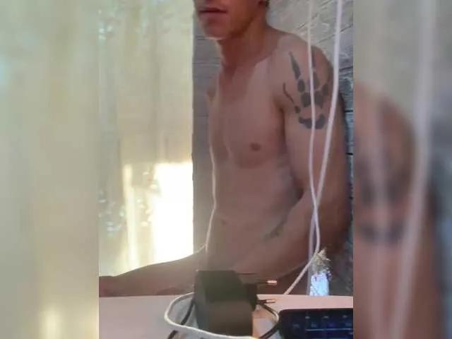 Dmeesk from BongaCams