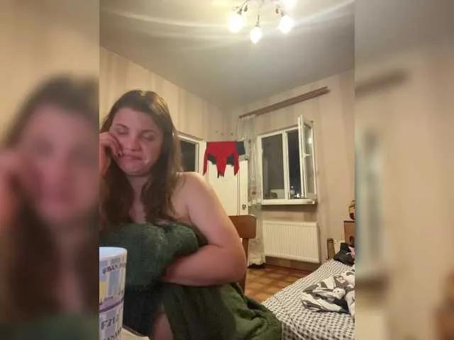 Dollye from BongaCams