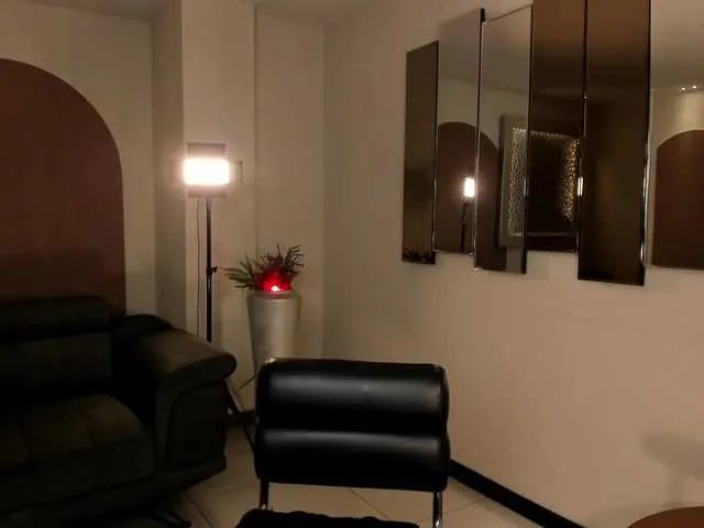 DominiqueVega — Get ready to witness my orgasmic release  IG: Dominique__vega  Goal: Blowjob + Fingering pussy  @remain Tokens 