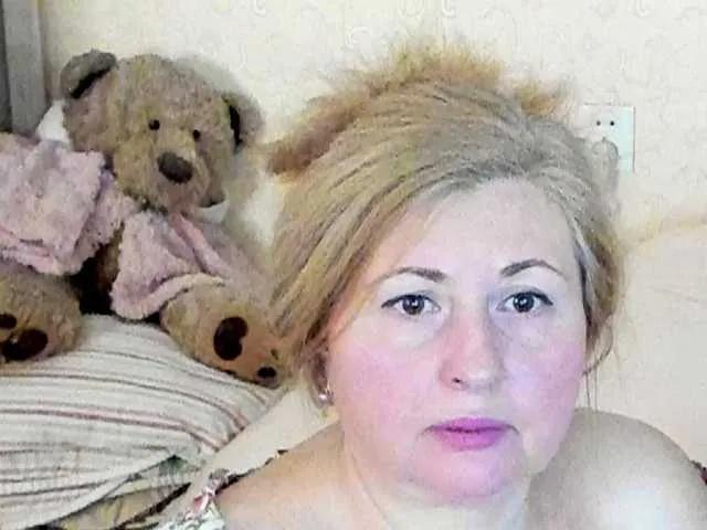 Freechat DonnaKlava on BongaCams