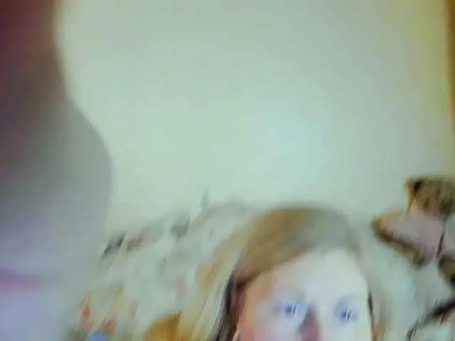 Freechat DonnaKlava on BongaCams