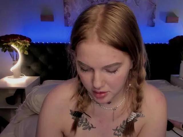 DonnaSmith on BongaCams 