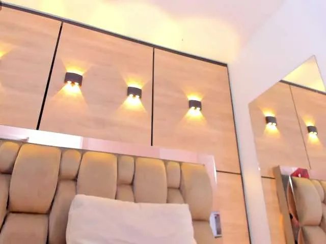 DorothyVegga on BongaCams