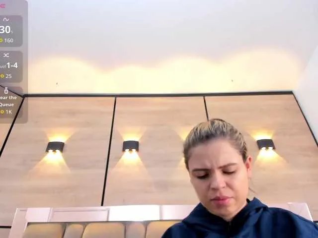 DorothyVegga on BongaCams