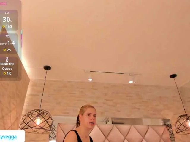 DorothyVegga on BongaCams