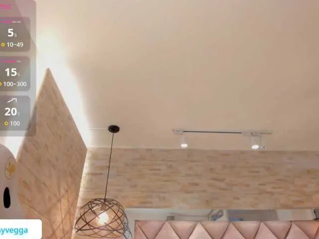 DorothyVegga on BongaCams