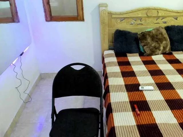 Freechat dr-jolie on BongaCams