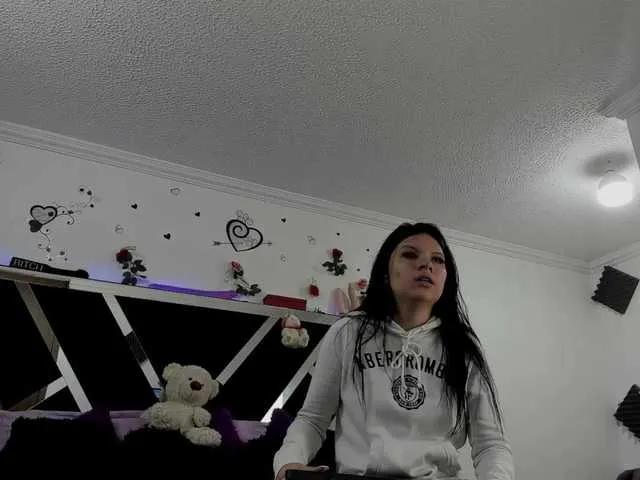 BongaCams Dreamgirlss Dreamgirlss from BongaCams