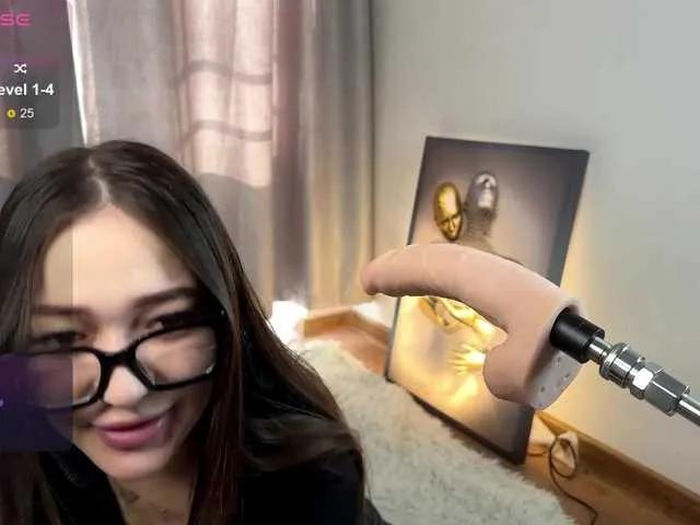 Freechat driveascrazy on BongaCams