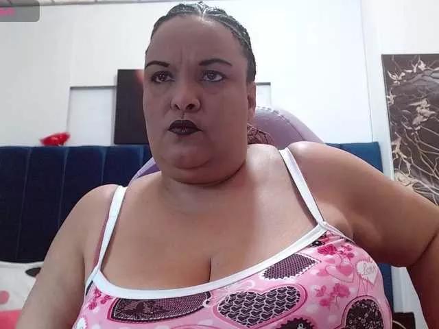 Dubraska1 on BongaCams 