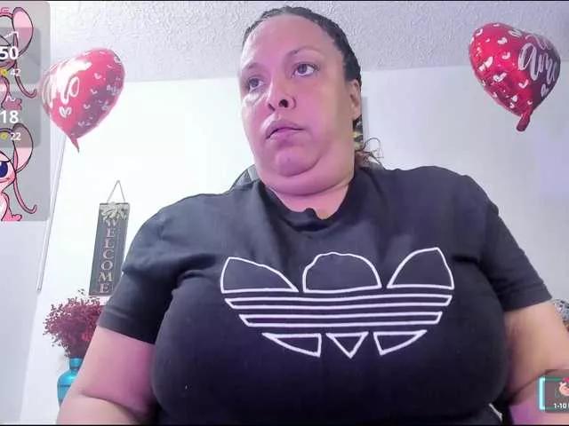 Dubraska1 on BongaCams 