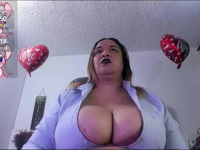 Dubraska1 on BongaCams 