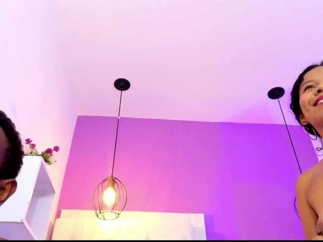 Ebonys-naughty on BongaCams