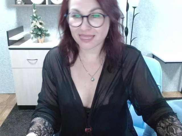 ElenaDroseraa on BongaCams 