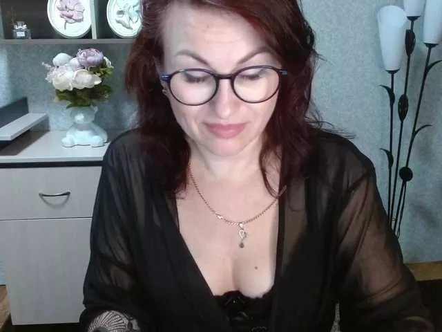 ElenaDroseraa on BongaCams 