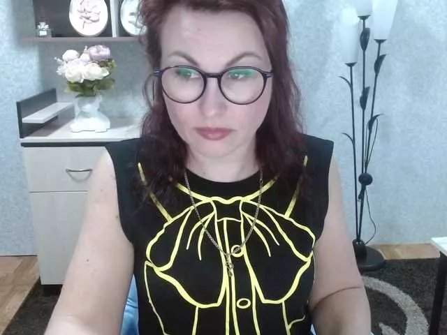 ElenaDroseraa on BongaCams 