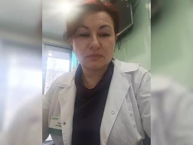 ElenaDroseraa on BongaCams 